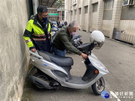 忘記車停在哪 兩民眾求助警尋車 Beanfun