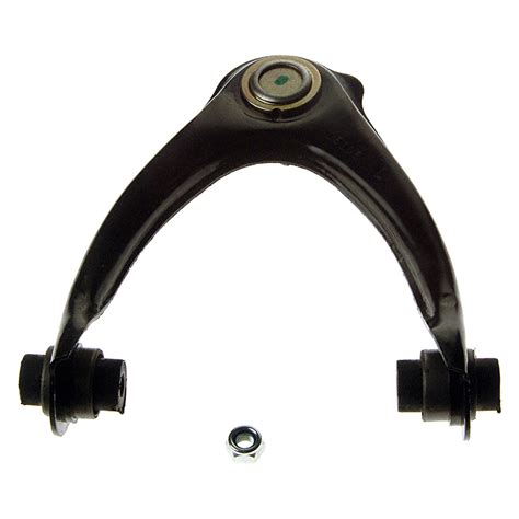 Moog Rk R Series Front Driver Side Upper Non Adjustable