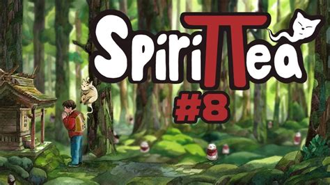 Let S Play Spirittea Neue Aushilfe Das Erste Mal Kochen Youtube