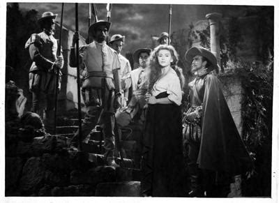 Dulcinea Don Quijote Film