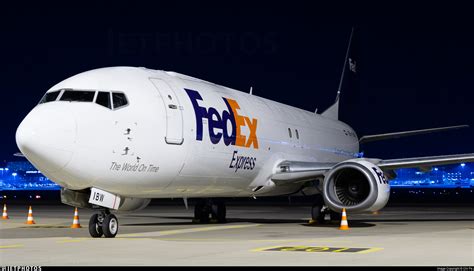 Oe Ibw Boeing Q Sf Fedex Asl Airlines Chr Pe Jetphotos