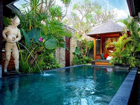 The Bali Dream Villa Seminyak Bali 2021 Updated Prices Deals