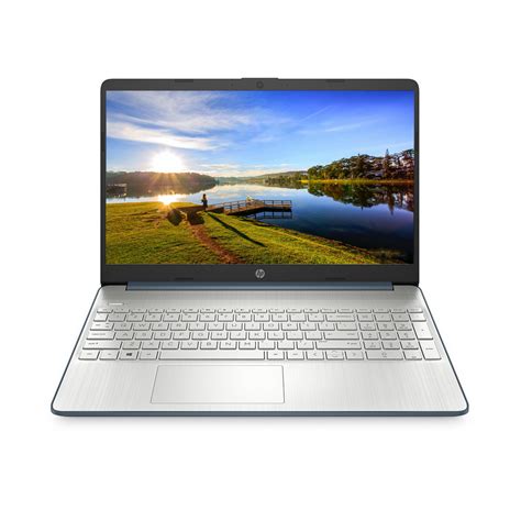 Máy Tính Xách Tay Laptop Hp 15s Fq5146tu I7 1255u 8gb 512gb Ssd 15 6inch Fhd Win 11 Home 7c0r9pa