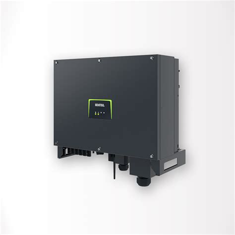 Hybrid Inverter Single Phase Piko Mp Plus Kostal