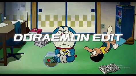 Doraemon Edit Doraemon Nobita Youtube