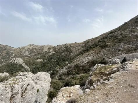 2023 Best Waterfall Trails in Grazalema | AllTrails