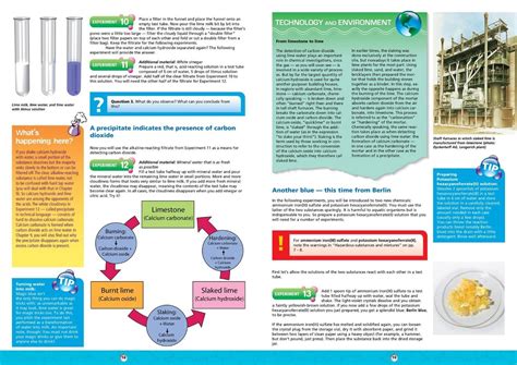 Thames & Kosmos Chem C1000 Beginner Chemistry Set | HST