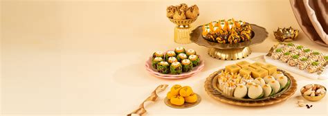 Classic Indian Sweets | Worldwide Delivery | Dadus Global