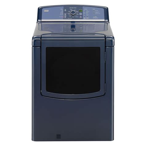 Kenmore Elite Electric Dryer 76 Cu Ft 6808 Sears