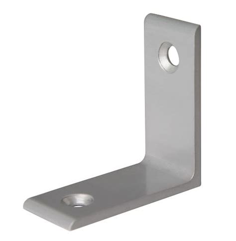 Ml121 6mmcsk Alu Mkii 121 Angle Bracket Aluminium