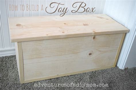 horse betting box with key: Plans To Make A Wooden Toy Chest