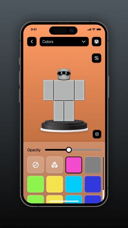 Studio Skins Creator Roblox By Yasin Bugra Gulhan