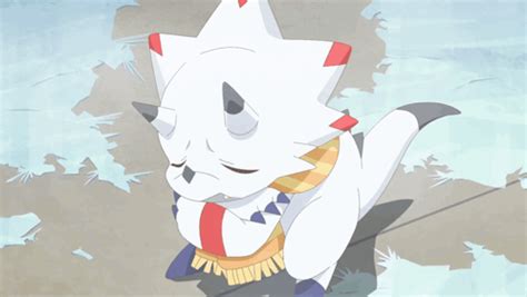 Gammamon Digimon Gammamon Digimon Ghost Game Discover Share GIFs