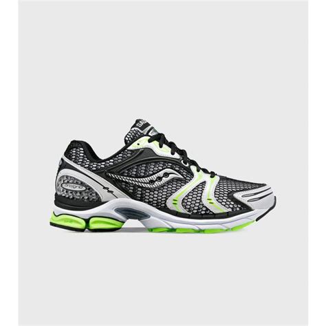 Progrid Triumph Saucony Men S Shoes Ballzy