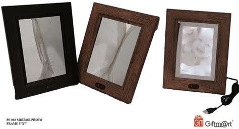 Magic Mirror Frame at 750.00 INR in Mumbai, Maharashtra | Giftmart