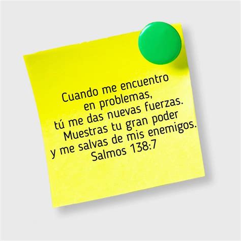 Pin De Mary Gallardo En DIOS LO ES TODO Salmos Dios Contigo Salmo 138