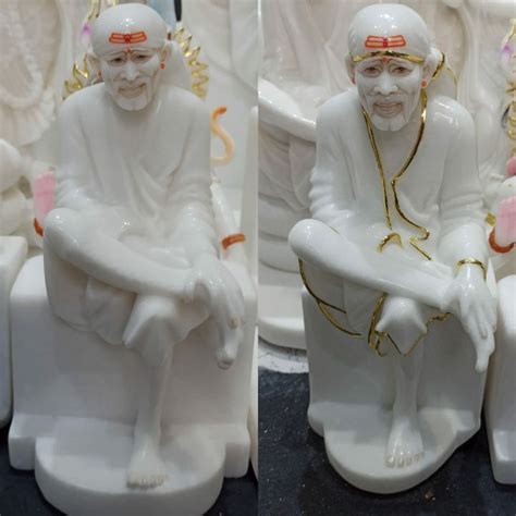 Shirdi Sai Baba Original Mumbai Marbles Stone Shopee Malaysia