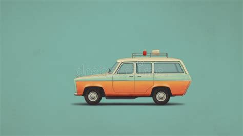 Suv Designed By Oliver Jeffers A Perfect Blend Of Style And