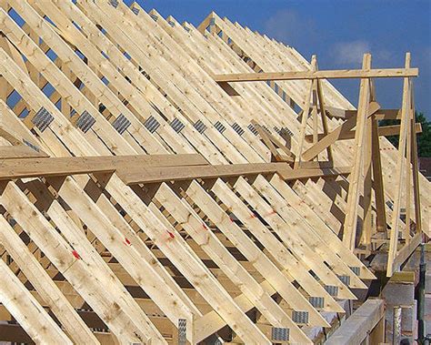 Nuneaton Roof Truss Roof Trusses Attic Trusses Floor Joists