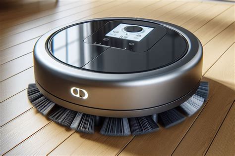 Revolutionizing Household Chores Exploring The Future Of Floor