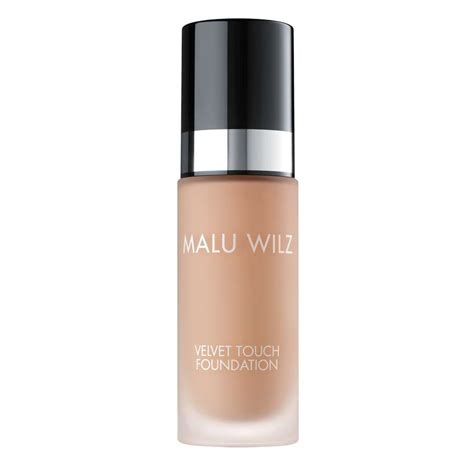 Base Maquillaje Piel Seca 01 Malu Wilz ProBelleza