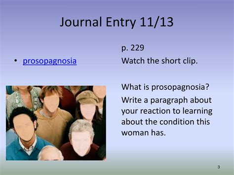 Ppt Ap Psychology Journal Powerpoint Presentation Free Download Id