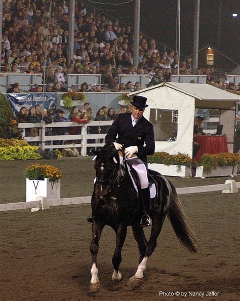 Dressage trainer Michael Barisone will be tried in 2022 for attempted