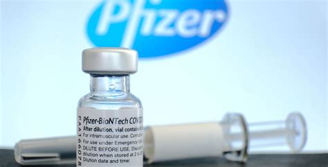 Health Canada Approves Pfizer Bivalent Vaccine Targeting Omicron