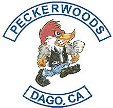 Peckerwood - Wikipedia