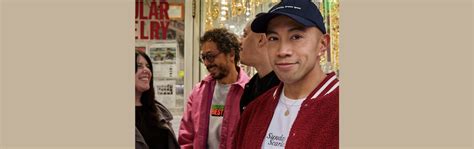 richard tu joins sunday afternoon  ecd partner  stable