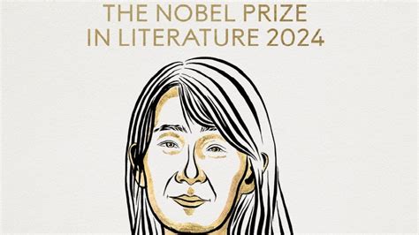 La Scrittrice Sudcoreana Han Kang Vince Il Premio Nobel Per La