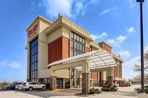 Drury Inn And Suites St Louis St Peters Saint Peters Updated Prices 2025