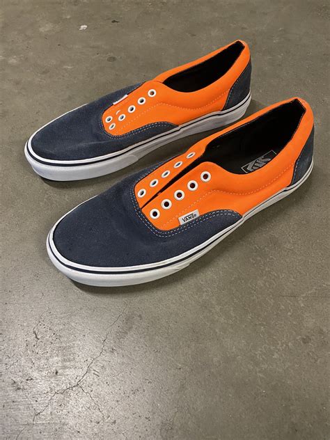 Vans Vans skateboard shoes | Grailed