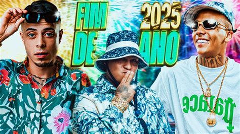 SET FINAL DE ANO 2025 MC Cebezinho MC Tuto MC Kadu MC Kako MC IG