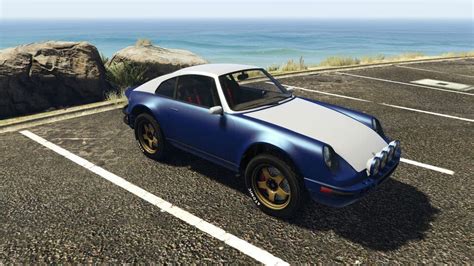 Comet Safari — GTA 5/Online Vehicle Info, Lap Time, Top Speed — GTACars.net