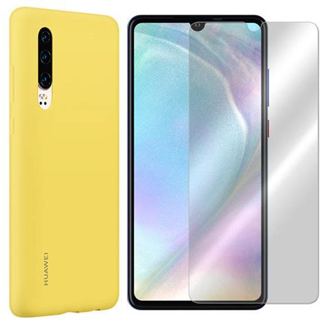 Oryginalne Etui Do Huawei P Obudowa Silicon Case Vegacom Sklep