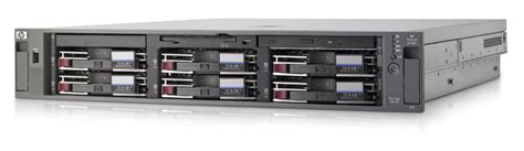 Stratagem Technical Services Hp Proliant Dl380 G4 Server