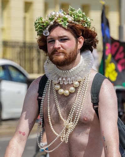 Naked Bike Ride Brighton 2022 2 Lupuskool Flickr