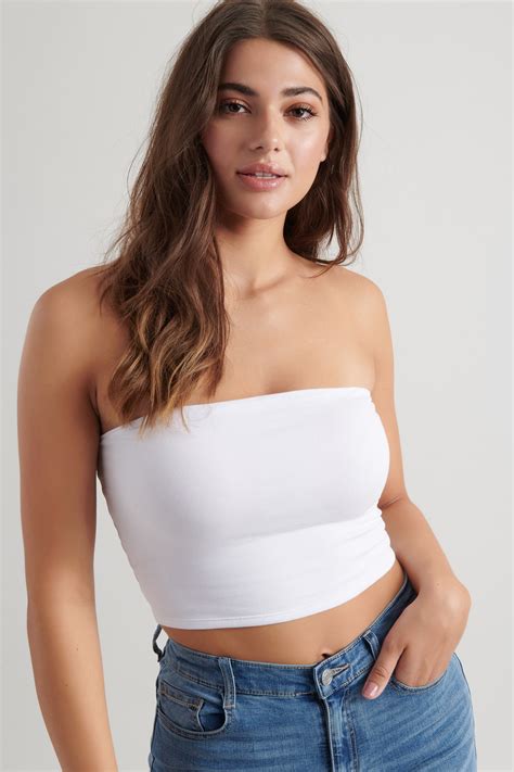 Tube Top