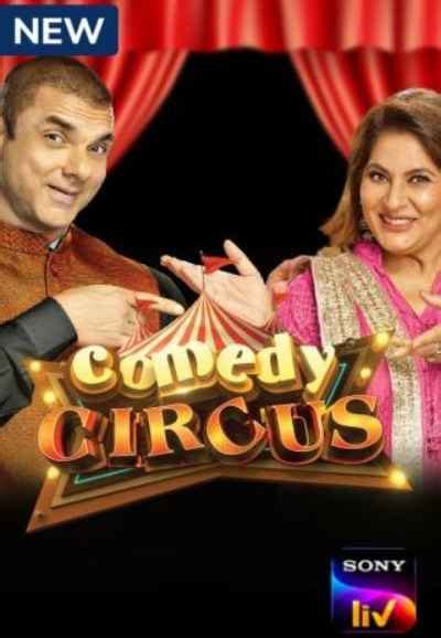 Watch Comedy Circus Ka Naya Daur Online All Seasons Or Episodes