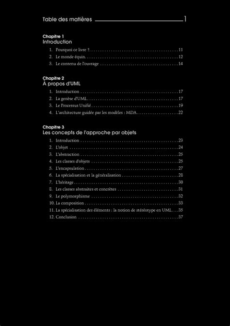 SOLUTION Uml 2 5 Initiation Exemples Et Exercices Corrige S Studypool