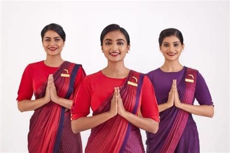 From Runway to Runway: Air India unveils a new era of chic inflight ...