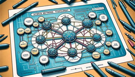 Mastering Hybrid Topology: Optimizing Network Structures For Advanced ...