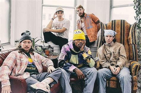 Turnstile Reveal Fall 2022 North American Tour Drop New Video