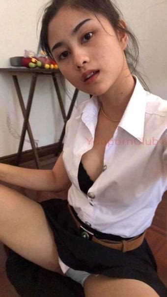 Thai Nisit Nude Adult Photos