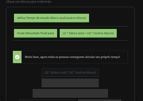 Foi Proposto Aos Estudantes Um Desafio Descobrir Quanto Tempo A Turma