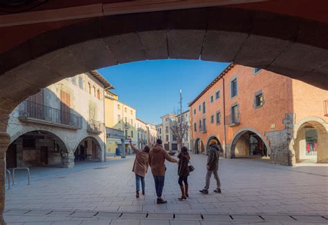 Torelló Osona Turisme