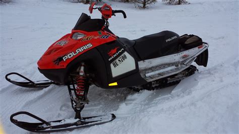 2008 600rr Iqr For Sale Hardcore Sledder