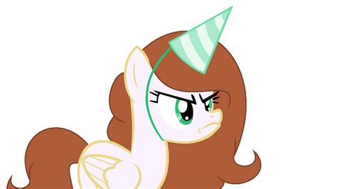 Mlp Happy Birthday Brownie Paw By Xxbrowniepawxx On Deviantart