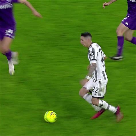 Amezzicoscie On Twitter Rt Juventusfcen Some Silky Skills To Start